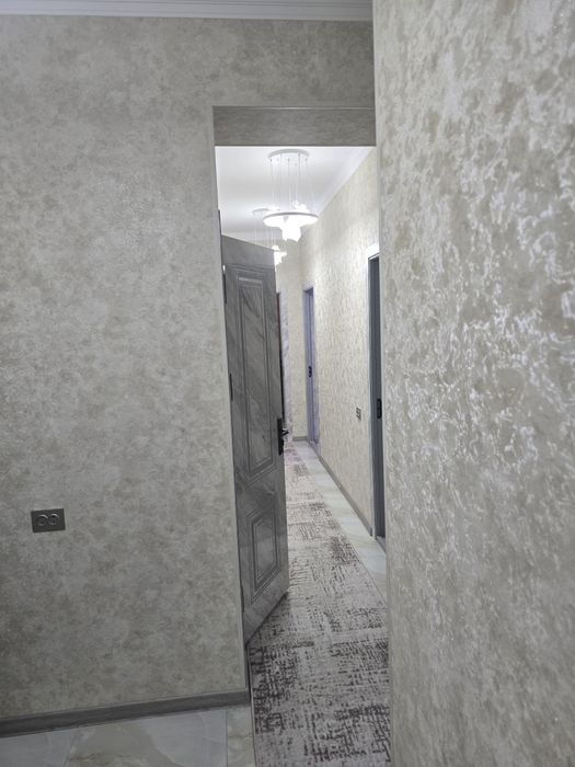 АРЕНДА Квартира bek baraka city 
Бек-барака Сити
Ориентир: Навастройка