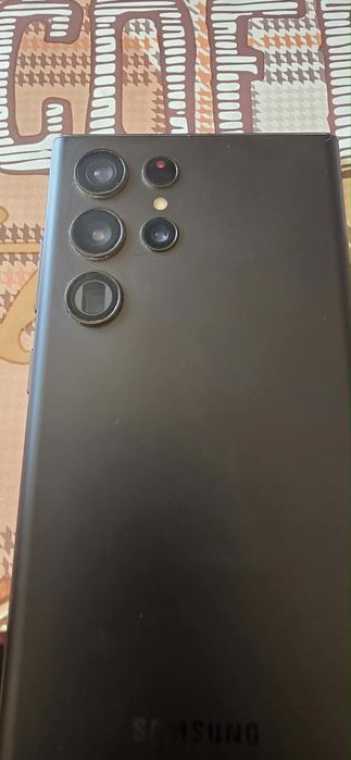 Samsung Galaxy s22 ultra 256GB
