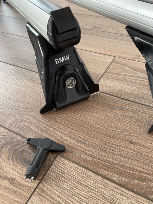 Оригинални Напречни Греди Бмв 5/7 -Е32/Е34/Е38