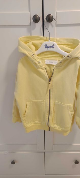 3 bluze trening 5 ani baieti Chicco / Reserved