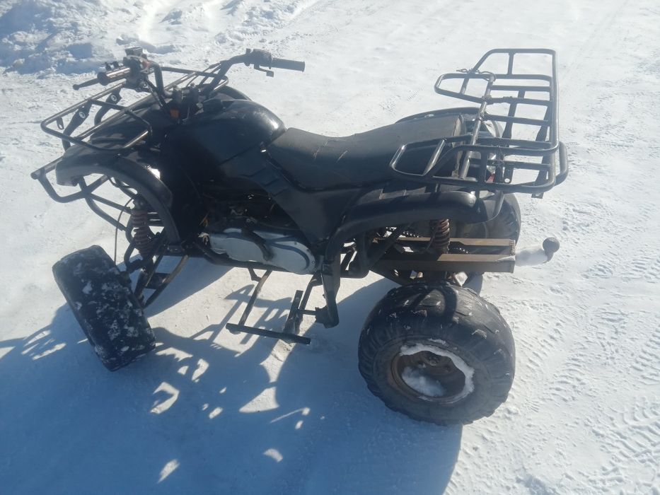 Продам детский квадроцикл