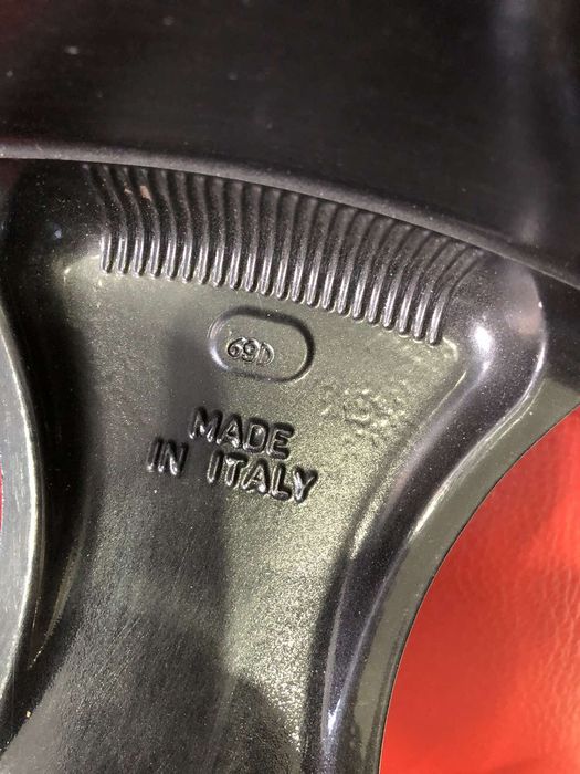 Джанти за WV Golf GTI 5.6.7-19цола