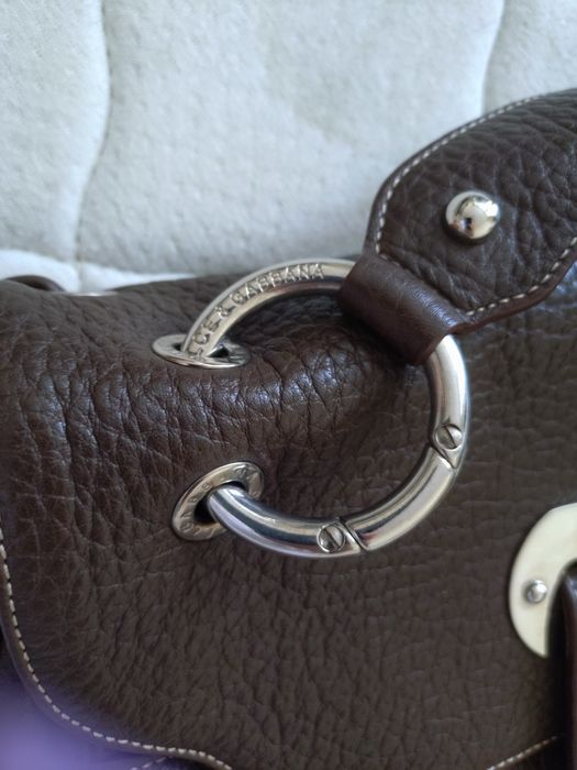 Дамска чанта Dolce and Gabana