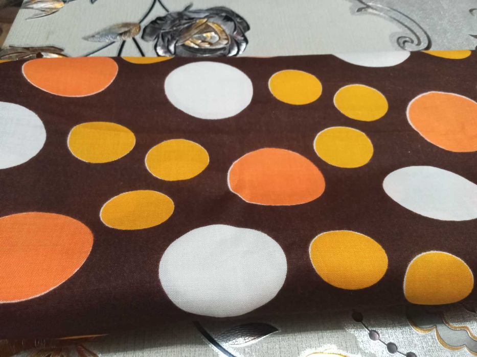 Продаются новые х/б ткани