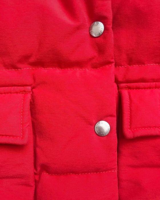 Vesta Polo Ralph Lauren xs cu pene
