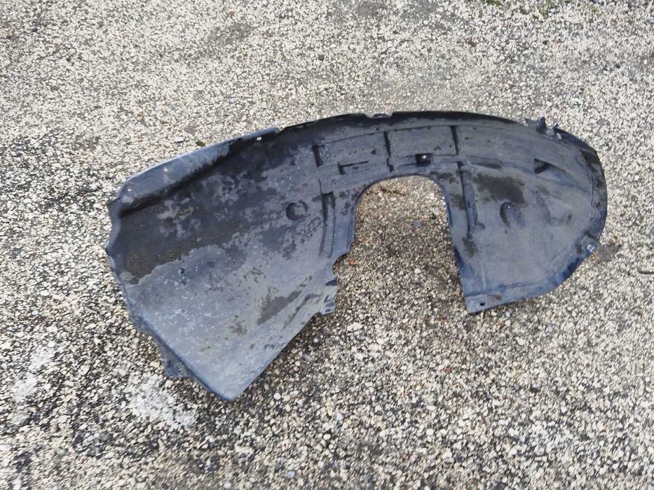 Send Leon Cupra преден ляв подкалници 2023г