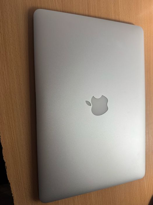 Apple macbook air 2017
