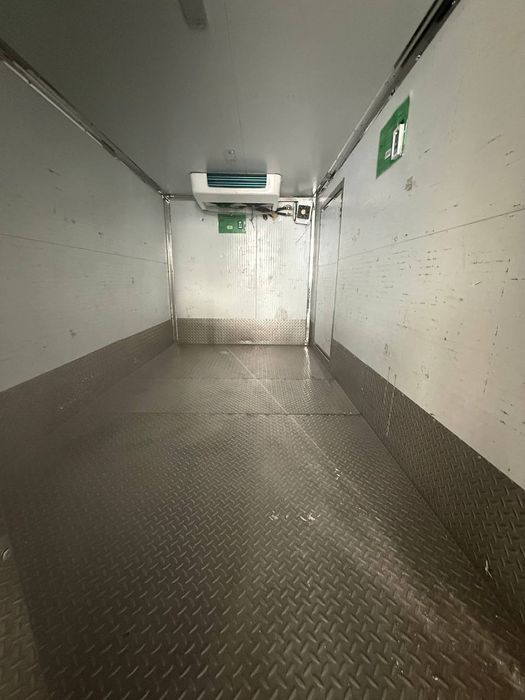 Shineray T30 Refrigerator