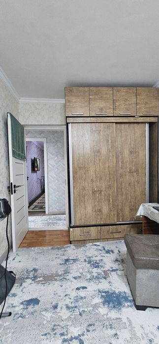 2 ком квартира продаётся октябрь