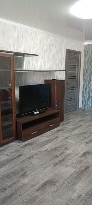 Двухкомнатная, Гоголя 57