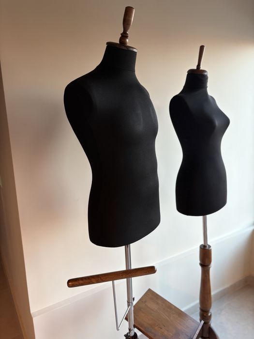 Manechine de inchiriat pentru nuntă