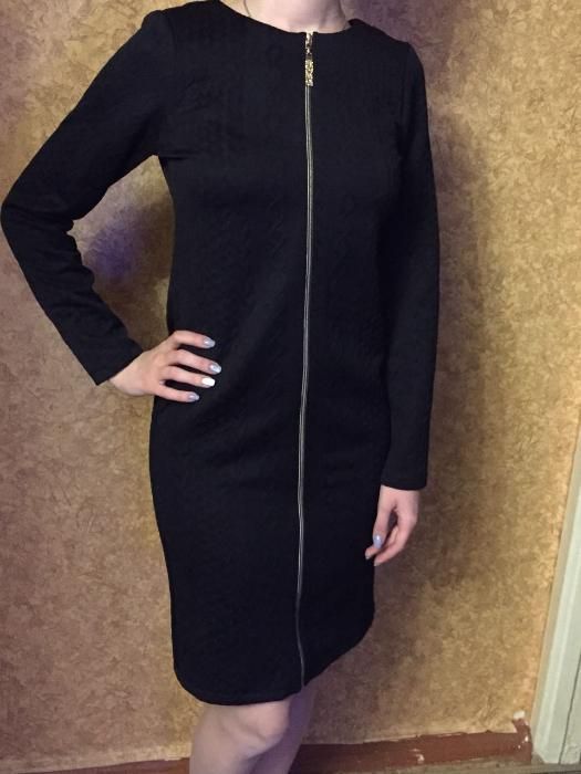 Продам новое платье!