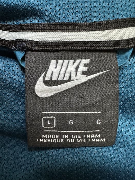 Nike original горнище яке.L