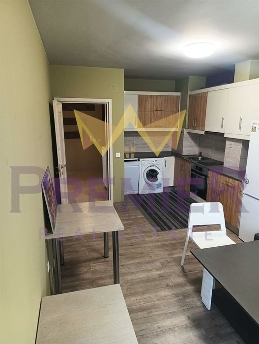 Продава се Тристаен апартамент в София, Малинова долина - 79 кв.м за 3292 €/кв.м - Снимка #8