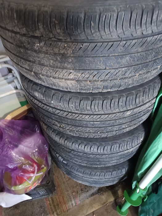 БМВ 5х120 18цола