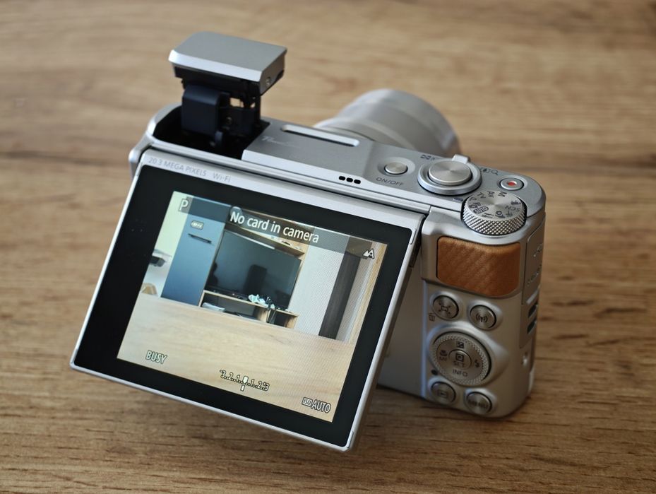 Canon SX740 HS (НОВ)