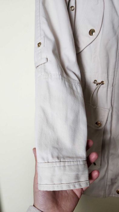 Парка яке Vero Moda XS