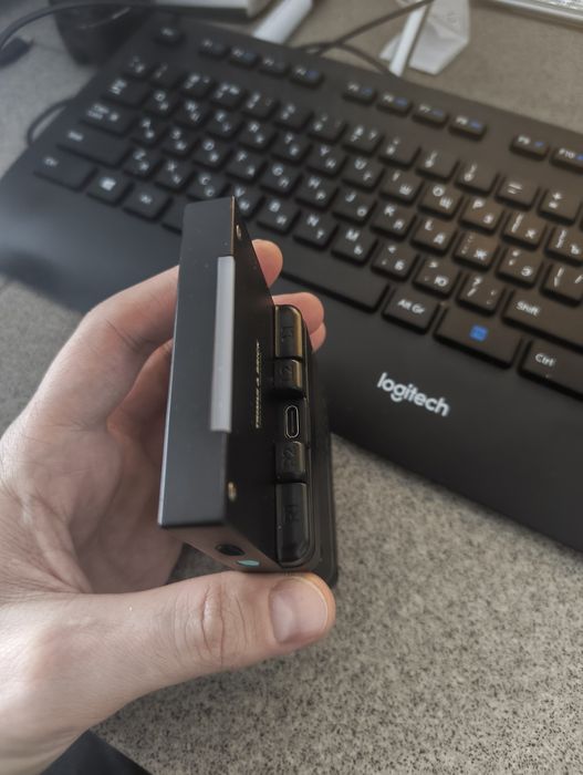 Продам TrimUI Brick