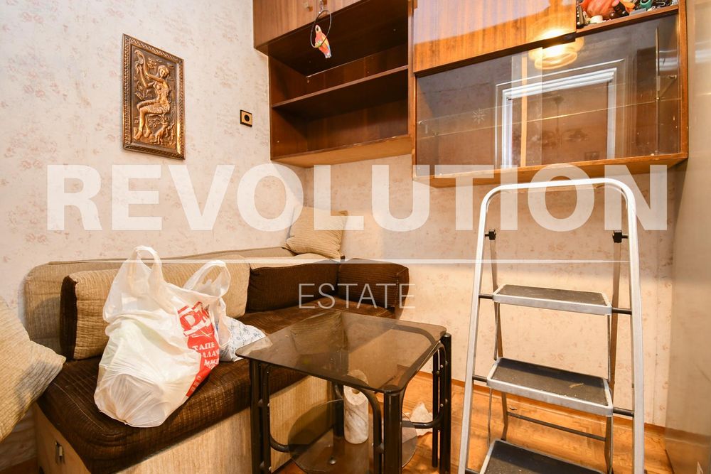 Дава се под наем Двустаен апартамент в София, Сердика - 50 кв.м за 409 € - Снимка #2