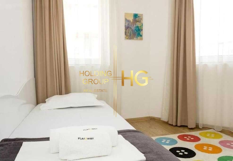 Продава се Тристаен апартамент в Варна, Колхозен пазар - 120 кв.м за 1458 €/кв.м - Снимка #5