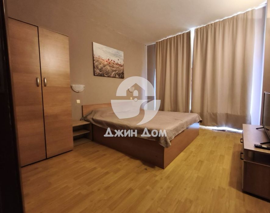 Продава се Двустаен апартамент в Свети Влас - 65 кв.м за 1077 €/кв.м - Снимка #2