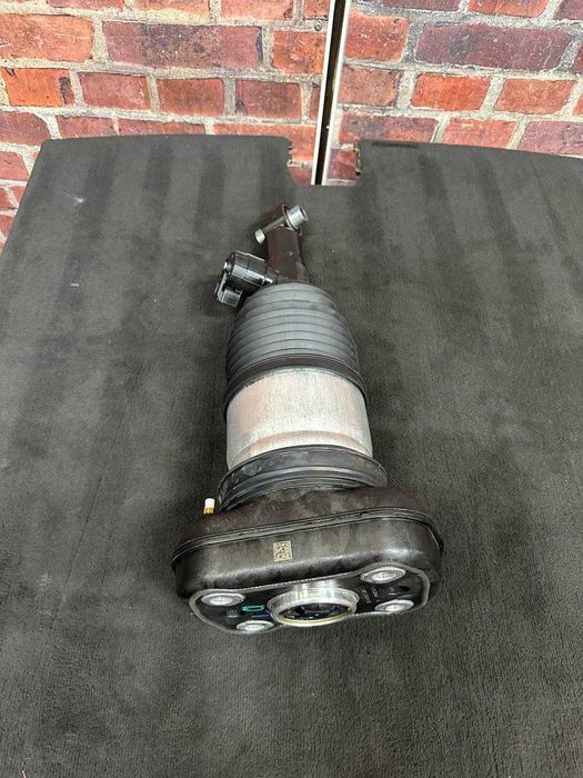 Amortizor pneumatic spate dreapta BMW X5 G05 PHEV Nou Original