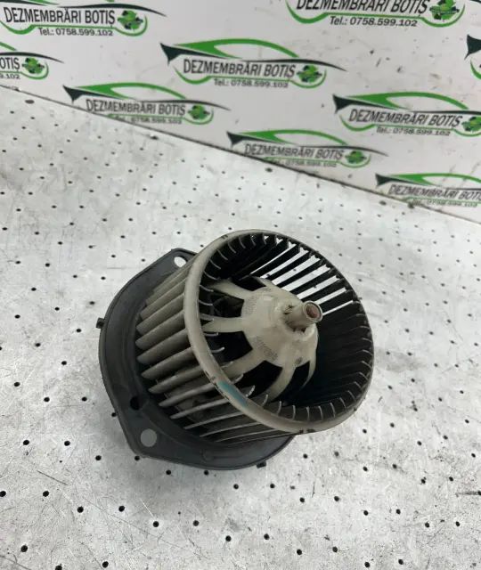 Ventilator aeroterma 570630200 IVECO Daily 2003 2.8 TD MT (106 hp)