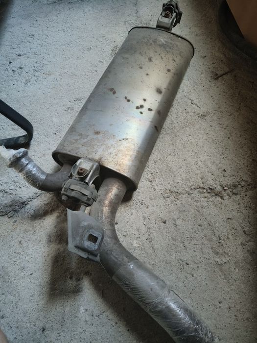 Toba finală Laguna 3 motorizare 1.5 dci