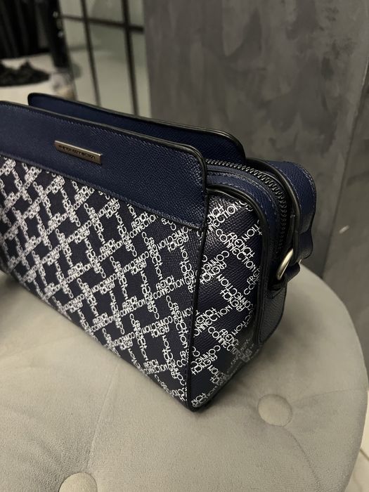 Чанта French Connection - нова