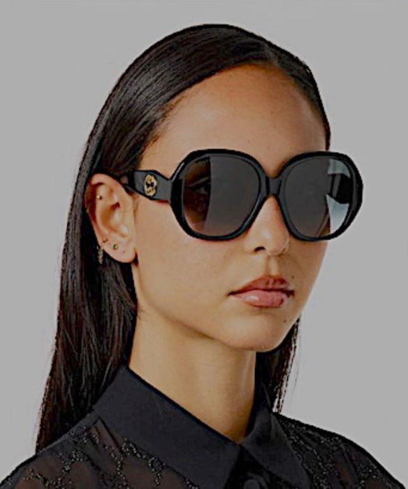 Дамски слънчеви очила Gucci