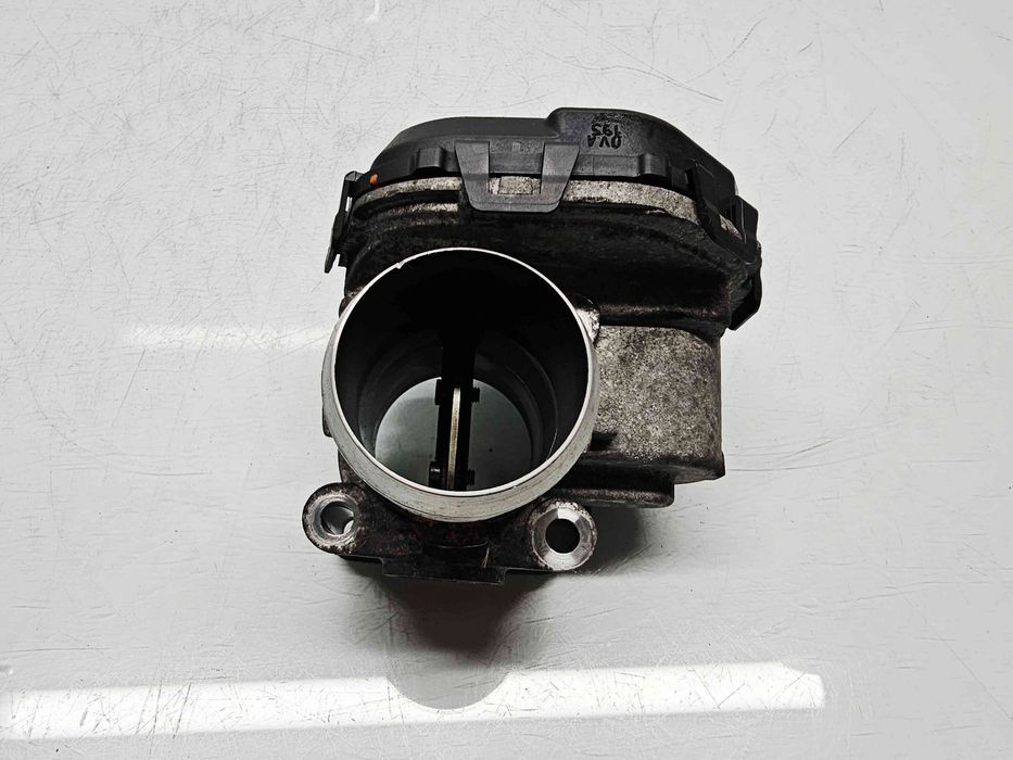 Clapeta acceleratie Ford Fiesta 6 facelift [Fabr 2008-2019] 9807238580
