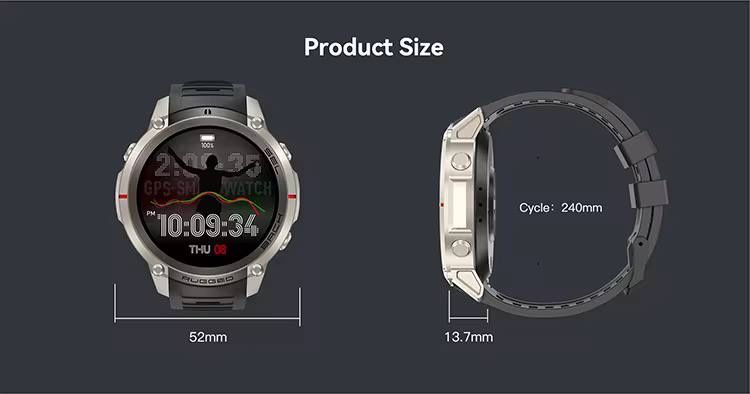 Часы GEOX модель DM59