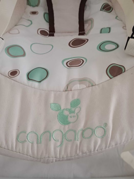 Електрическа люлка за новородено