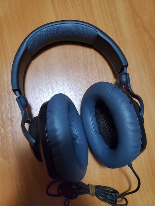 CASTI  JBL DE GAMING