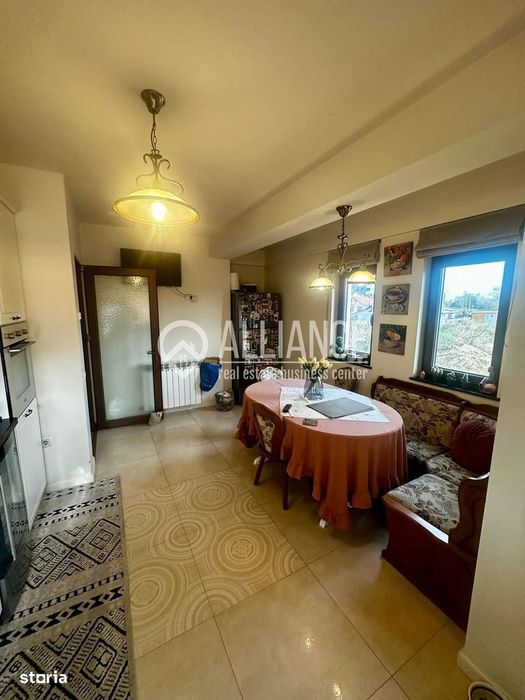 Apartament de vânzare - Km 5, bloc nou (2014)