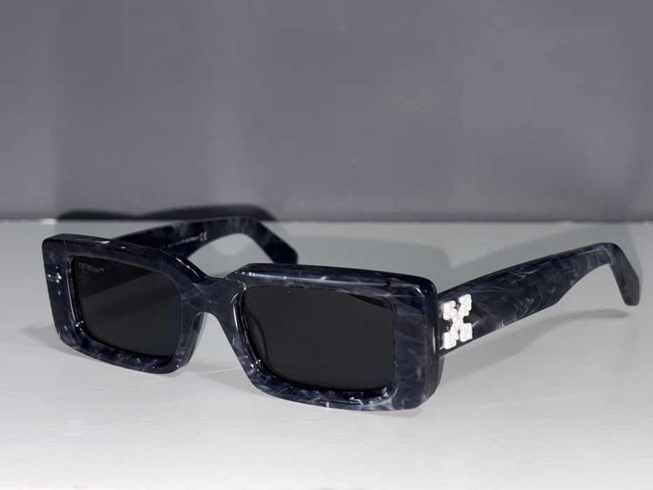 Ochelari de soare OFF WHITE