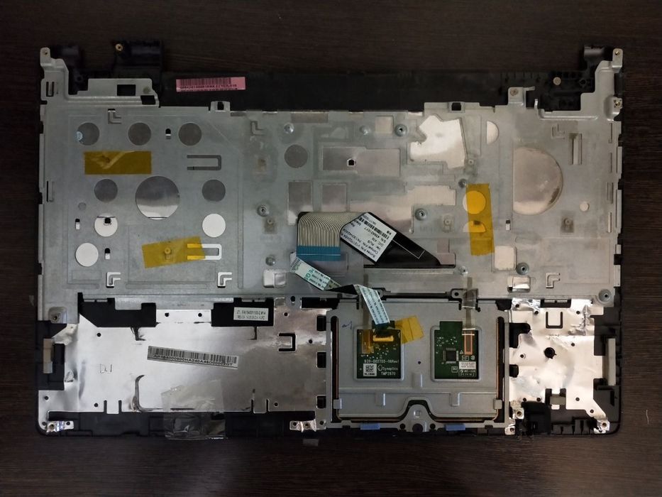 Клавиатура для ноутбука  Acer E5-511