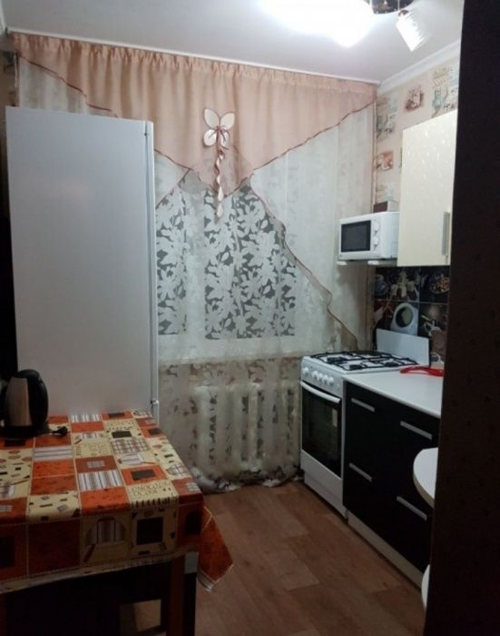 КРУГЛОСУТОЧНО посуточно квартиры KASPI RED