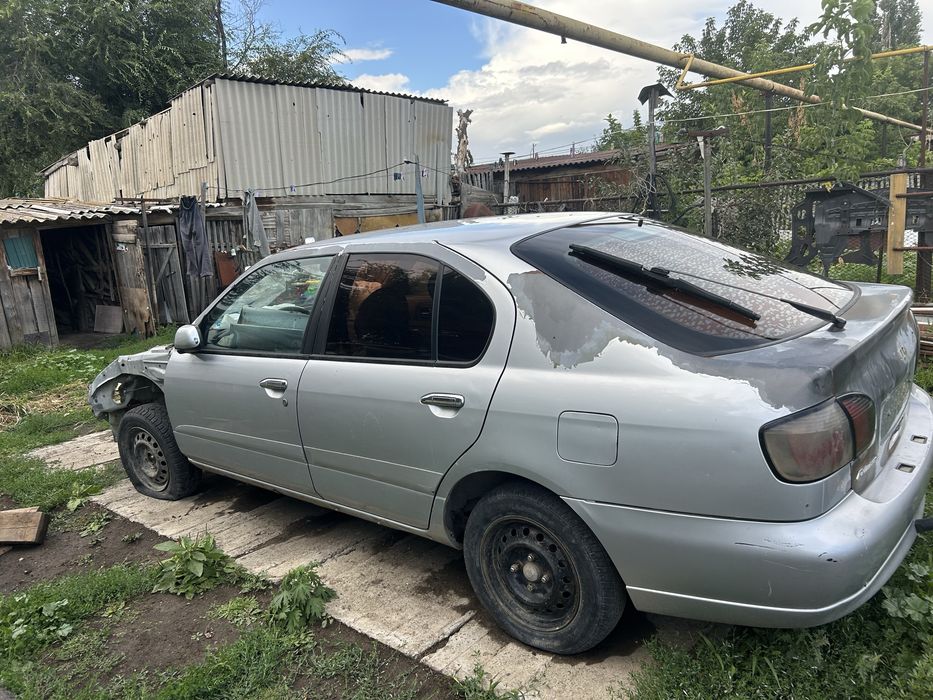 На разбор Актобе