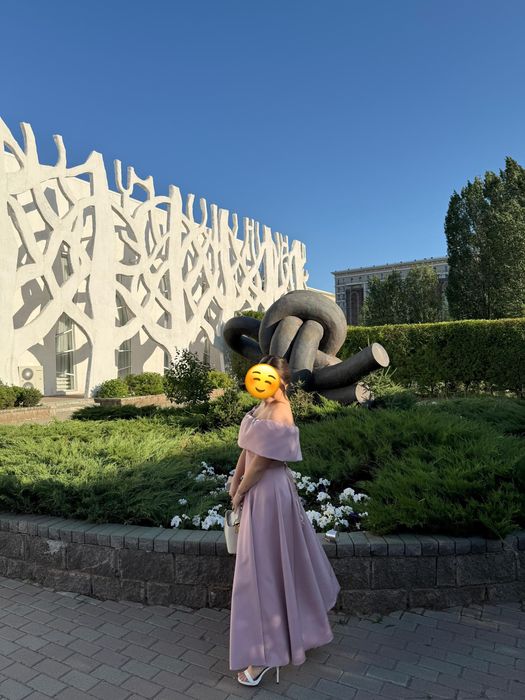 Продам вечернее платье от Sense X