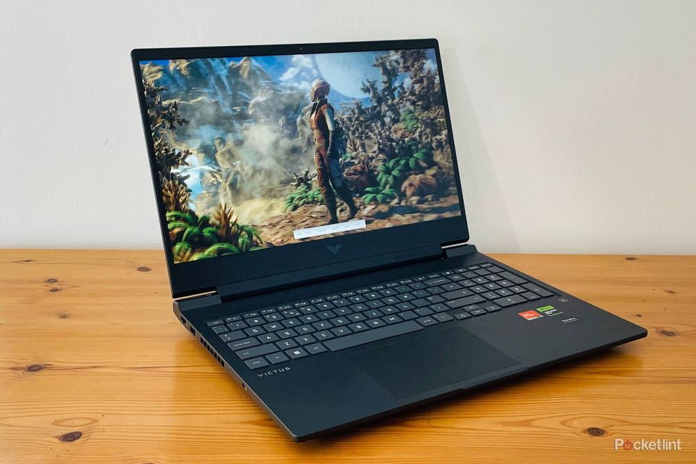 Hp victus Laptop 16