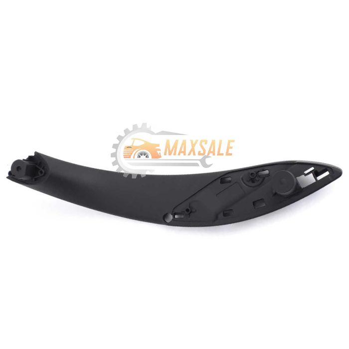 Дръжка врата вътрешна панел черна BMW F30 F31 F32 F33 F34 F35 F80 F36