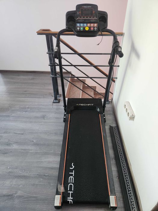Banda pentru alergat/fittnes
