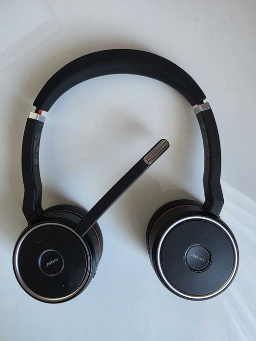 Casti Jabra Evolve 75 MS Stereo