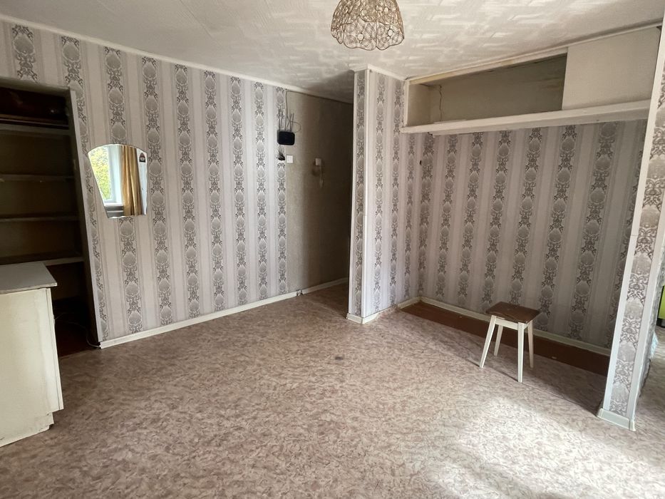 Сдается полуторка в центре города