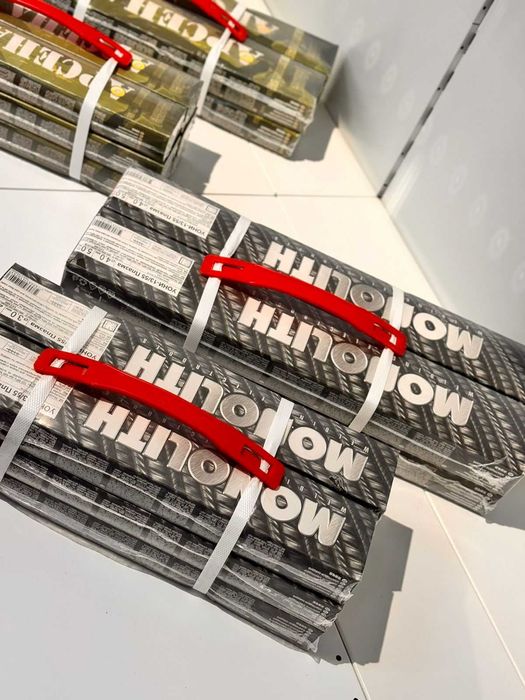 Электроды Монолит Уони 13/55