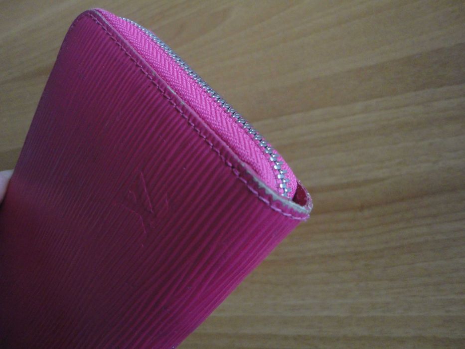 Портфейл*Louis Vuitton