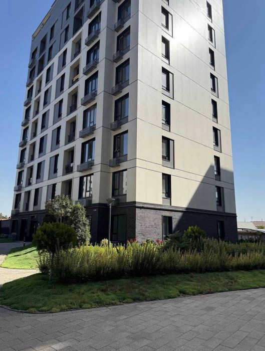 ЖК NRG QORASUV 1-комн 42м2 ‼️ Мирзо-Улугбекский