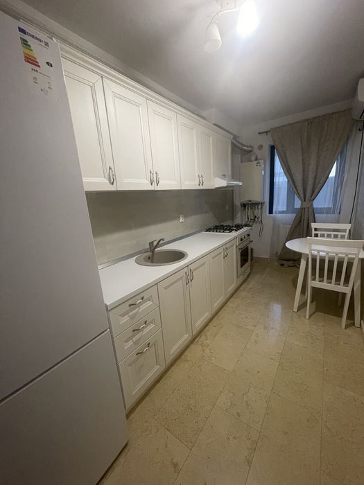 Apartament 2 camere de inchiriat