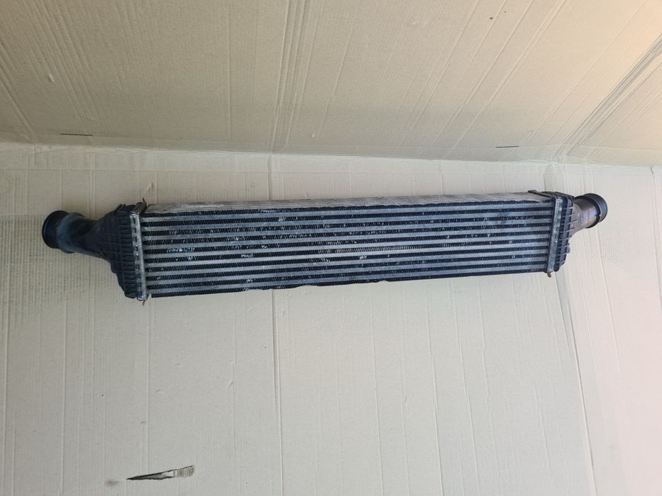 Intercooler Audi A4 B8 A5
